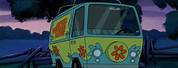 Scooby Doo Mystery Machine Background