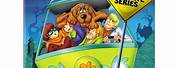 Scooby Doo Where Are You Complete Series DVD