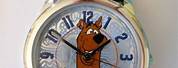 Scooby Doo Wrist Watch