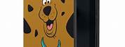 Scooby Doo iPad Case