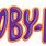 Scooby Dooby Doo Logo