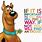 Scooby Dooby Doo Quotes