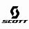 Scott Bike Logo