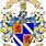 Scottish Coat of Arms Family Crest