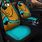 Scrappy Doo Car Seat Covers