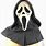 Scream 4 Ghostface Mask