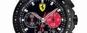 Scuderia Ferrari Chronograph Watch