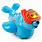 Sea Lion Bath Toys
