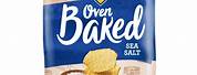 Sea Salt Oven Baked Chips