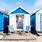 Seaside Beach Huts