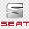 Seat Ibiza Logo