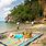 Secret Beach Dominica