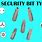 Security Bits Types