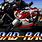 Sega Motorcycle Game