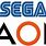 Sega Naomi Logo