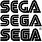 Sega Text
