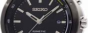 Seiko Men's Wrist Watch