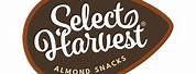 Select Harvest Almond Snacks