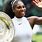 Serena Williams WoW