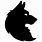 Shadow Wolf Logo
