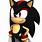 Shadow in Sonic Colors