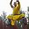 Shaolin Kung Fu Stances