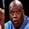 Shaquille O'Neal Funny Face