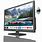 Sharp 24 Inch Smart TV with DVD