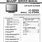 Sharp LCD TV GJ221 Manual