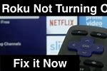 Sharp Roku TV Wont Turn On
