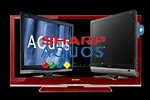 Sharp TV AQUOS Software Update