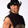 Shawn Michaels Cowboy Hat