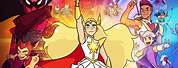 She-ra Princess of Power