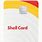 Shell Business Gas Card