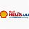 Shell Helix Logo