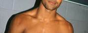 Shemar Moore Younger