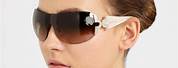 Shield Sunglasses Women