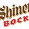 Shiner Bock Beer Logo