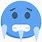 Shiver Emoji
