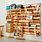 Shop Wall Organizer