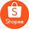 Shopee Bag Logo