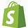 Shopify Logo Design
