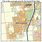 Shorewood Illinois Map