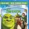 Shrek DVD Blu-ray