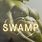 Shrek Get in My Swamp Book