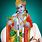 Shri Krishna Full HD Wallpaper