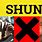 Shun Meaning
