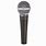 Shure Vocal Mic
