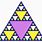 Sierpinski's Triangle