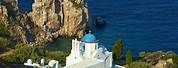 Sifnos Cyclades Greece